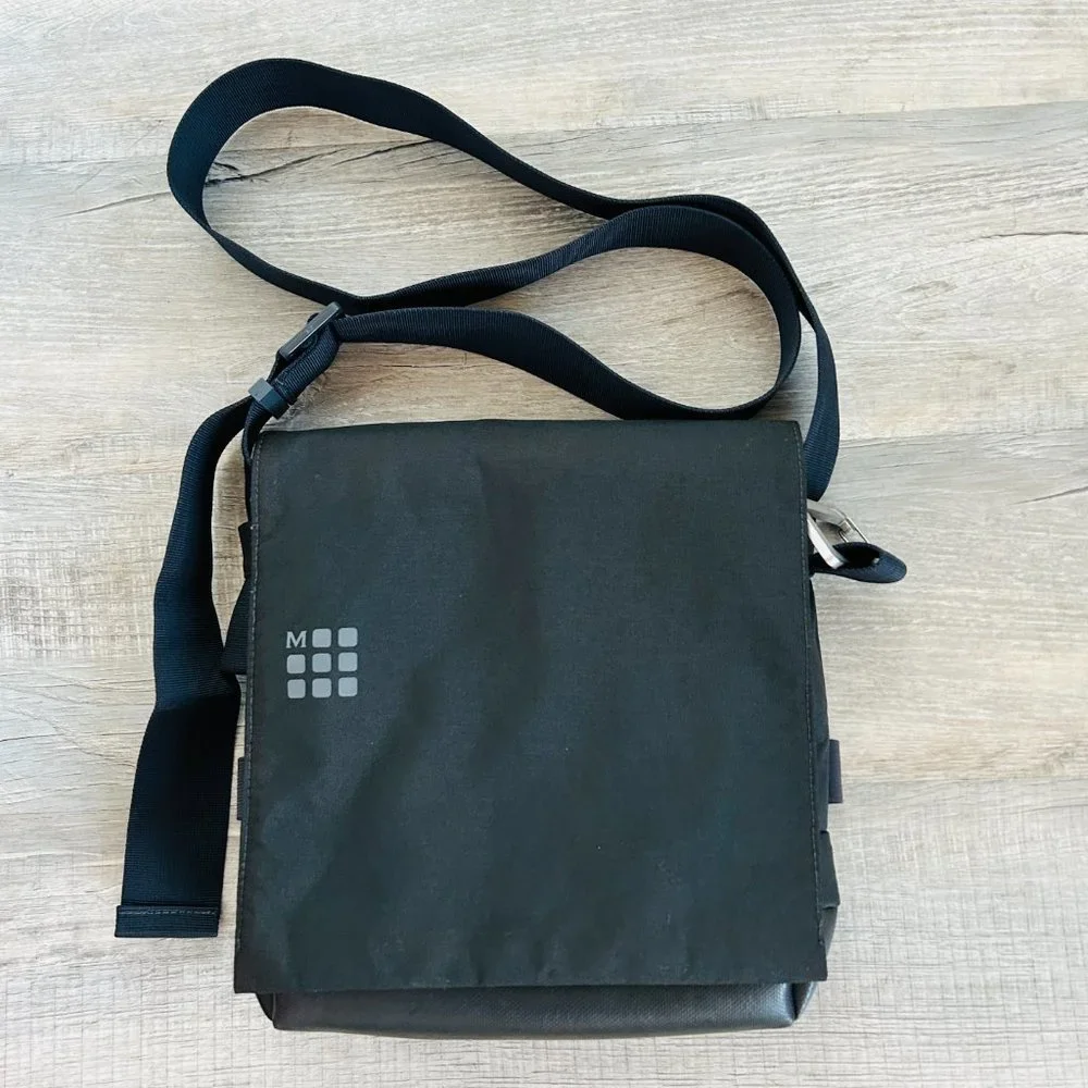 Moleskine Mycloud Reporter Bag
